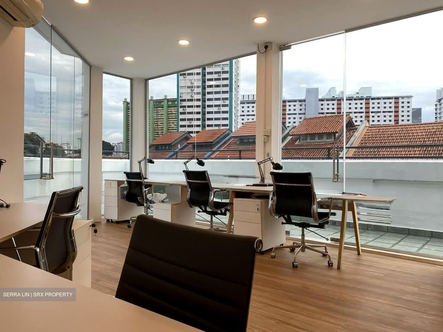Teck Lim Road (D2), Office #557097561